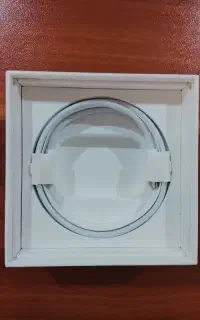 کابل آیفون اپل لایتینینگ تو جعبه ای