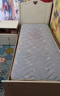 سرویس خواب نوجوان ام دی اف