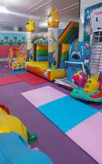 اجاره سرسره بادی