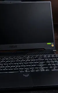 لپ‌تاپ ASUS TUF Gaming
