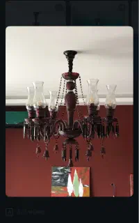 نصاب لوستر و برقکار