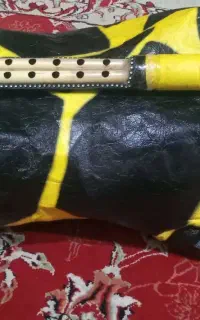 نی انبان خوش صدا وبا کیفیت