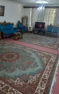 مبل سلطنتی ۹ نفره