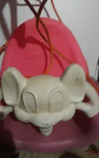 تاب کودک عروسکی