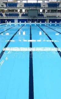 آموزش شنا بانوان