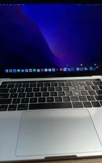 مک بوک پرو۲۰۱۹