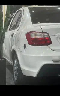 ساینادوگانه مدل۴۰۵صفر