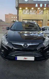 جک s5 مدل 97