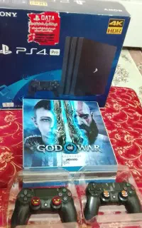 ps4 پرو کپی خور   سفید