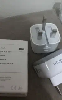 کلگی شارژ ایفون