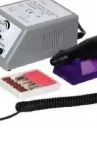 وسایل کاشت ناخن