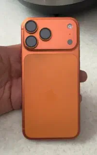 آیفون 17 پرومکس