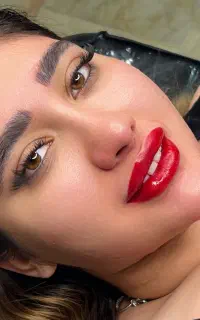 آموزش و خدمات میکروبلیدینگ وشیدینگ وتینت لب