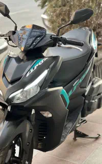 موتور ایروکس