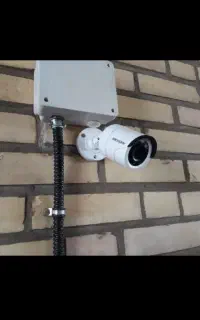 نصب و فروش انواع دوربین مداربسته و دزدگیر