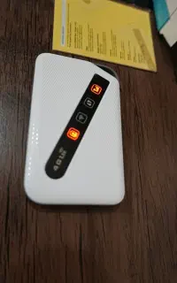 مودم جیبی D-Link 930m 4G/LTE