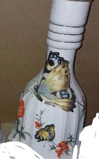 تنگ قلیان انتیک