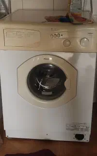 لباسشویی