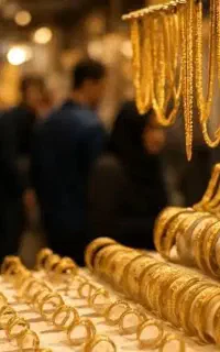خرید و فروش طلا / بهترین قیمت