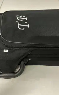 ارشه و ویالن و کیف ویالن و استند tf