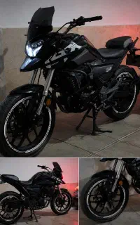 kpt200 ادونچر