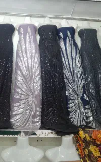 پارچه مجلسی