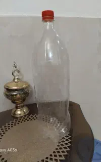 شیشه نوشابه