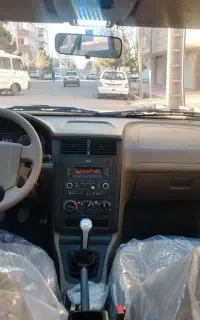 پژو اس ال ایکس در حد صفر