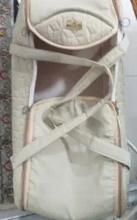 کریر و اغوشی نوزاد، نو ،استفاده نشده