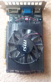 گرافیک 2گیگ و 4 گیگ msi