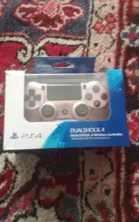دسته ps4