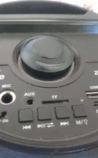 اسپیکر