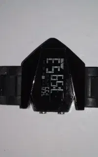 ساعت دیجیتال مارک اسکمی