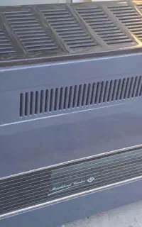 بخاری مشهد کولر 12000