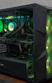 سیستم گیمینگ معاوضه با PS5