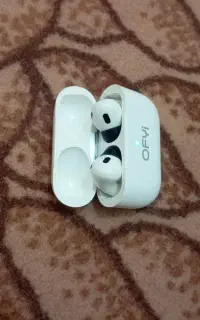 ایر‌پاد پرو درحد نو