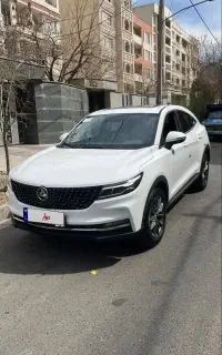 دیگنیتی 1403 بسیار تمیز