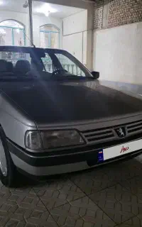 پژومدل۹۶