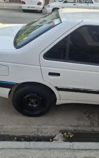 slx بدون رنگ‌...مدل ۹۷