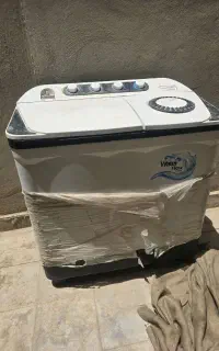 لباسشویی پاکشوما۱۰ کیلویی