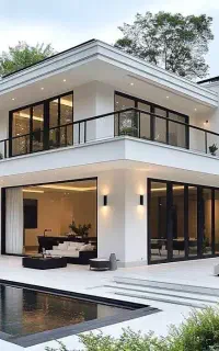 پیمانکاری ساختمان بازسازی و نوسازی