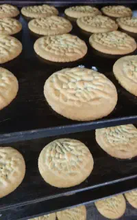 کلمپه تنوری