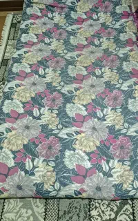 تشک پنبه ای