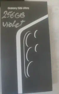 اس ۲۶ الترا ۲۵۶ رم ۱۲
