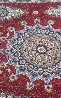 فرش ماشینی