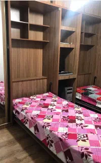 تخت خواب تاشو