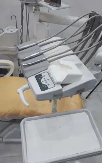 یونیت دندانپزشکی پارس تب کم استفاده ونو