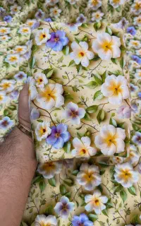 پارچه فروشی