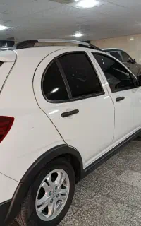 اطلس g   سانروف دار