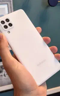 سامسونگ a22 4G با حافظه128گیگ